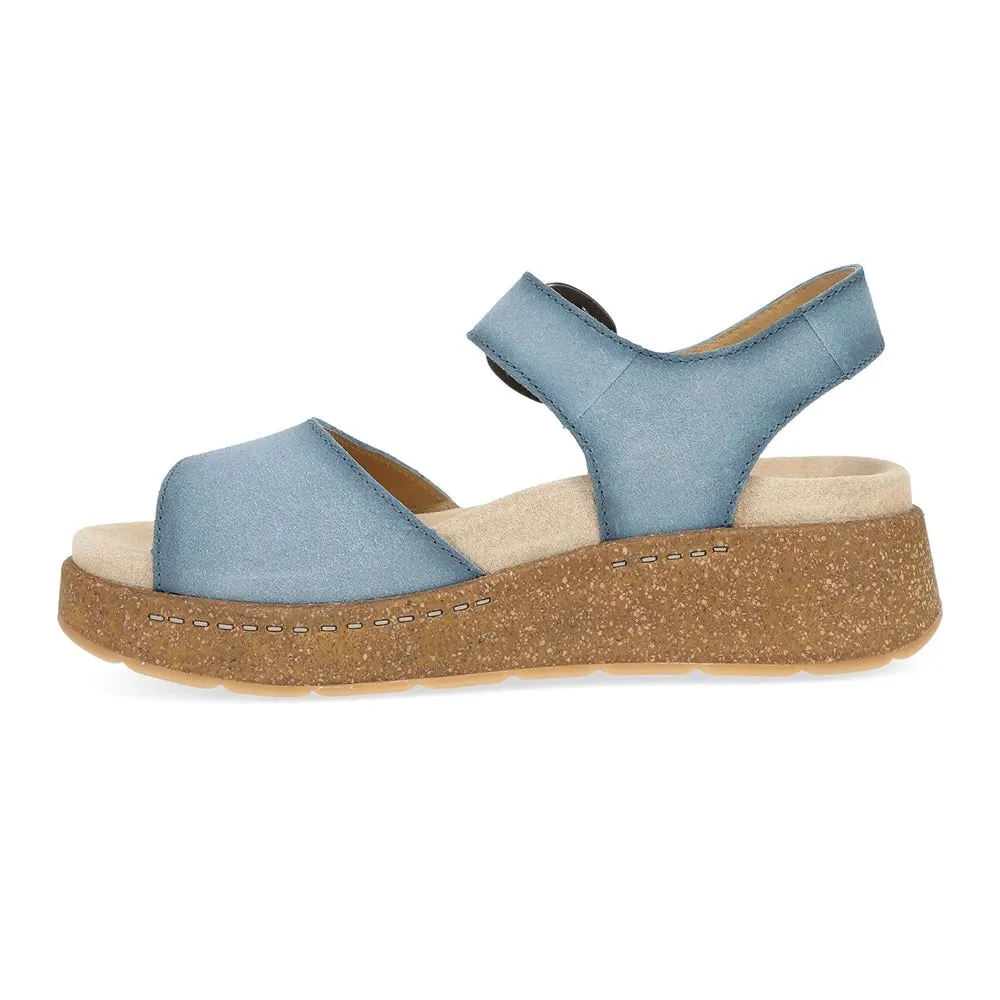 Bianca (Blue)