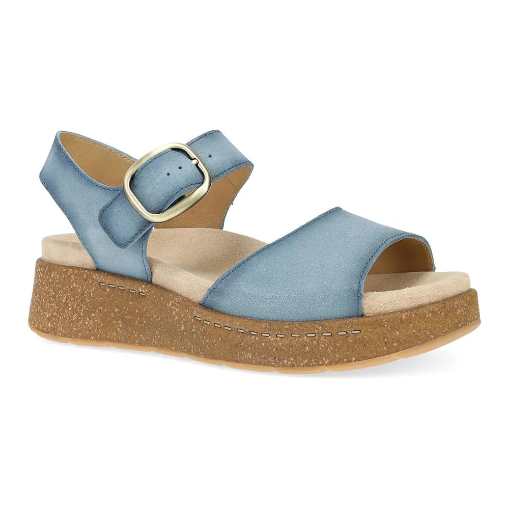 Bianca (Blue)
