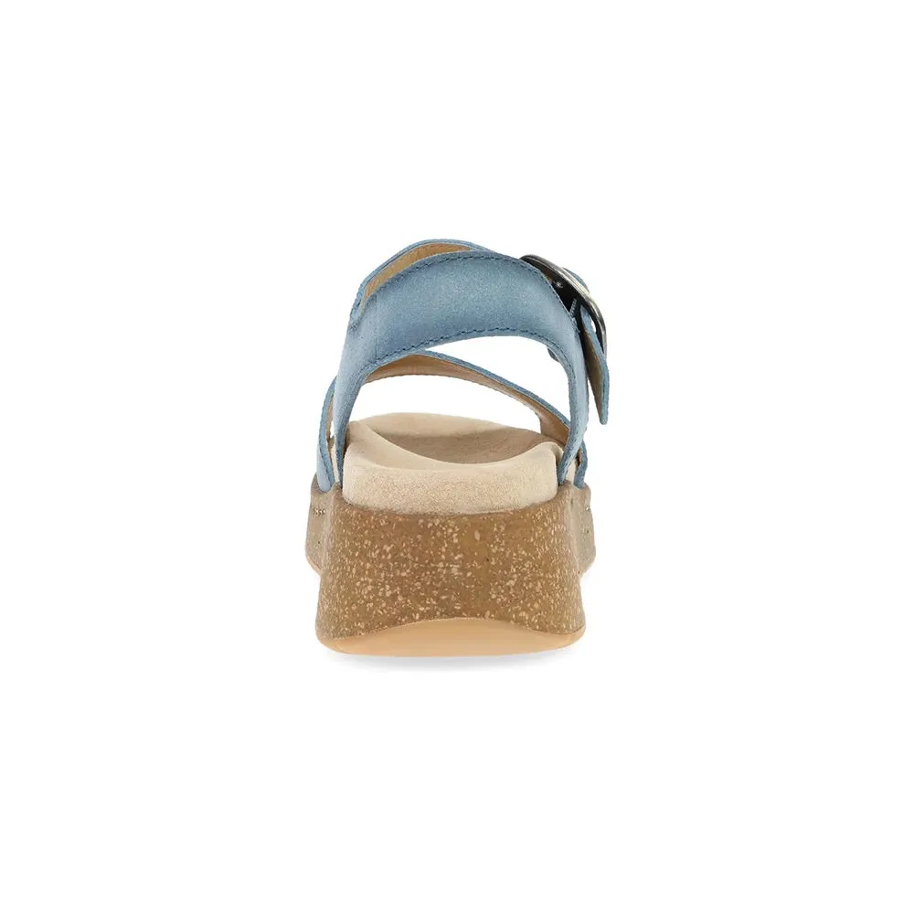 Bianca (Blue)