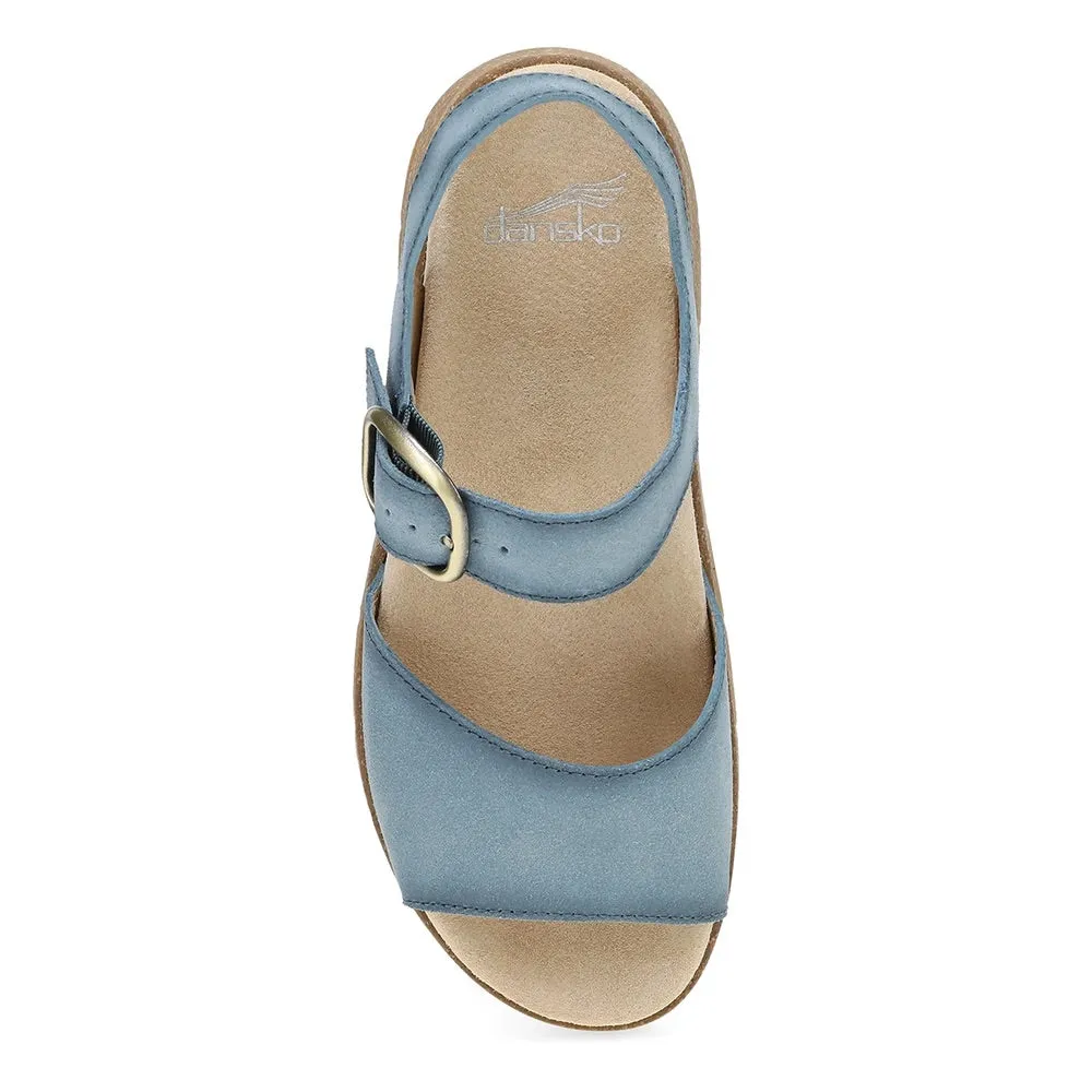 Bianca (Blue)