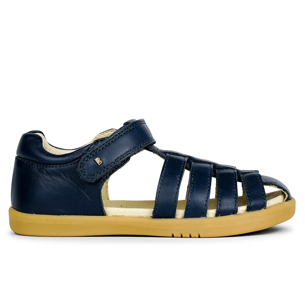 Bobux Navy Jump Sandal I-Walk & Kid 