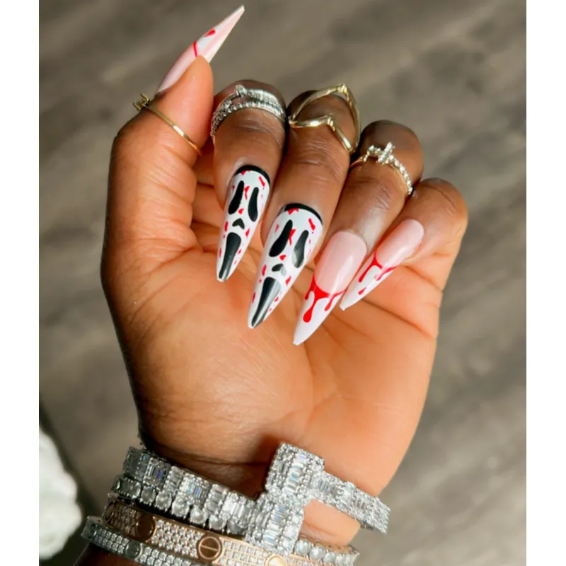 Boo set