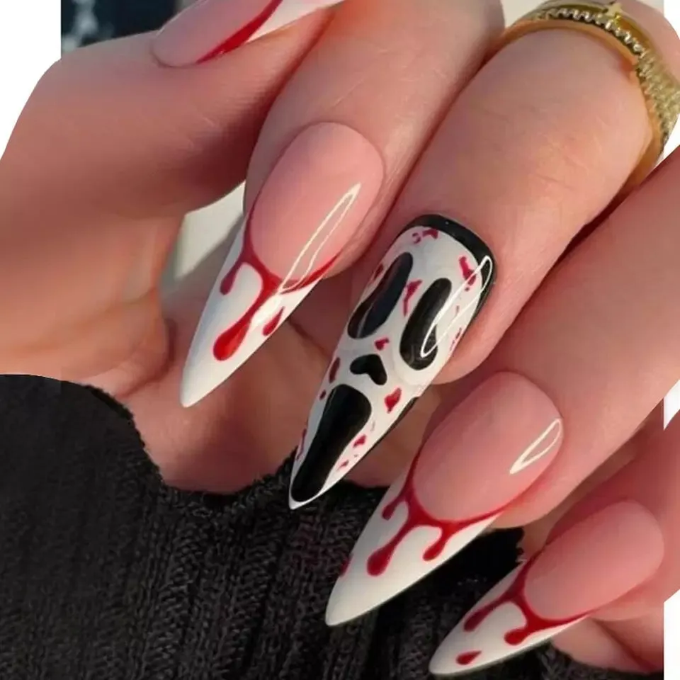 Boo set