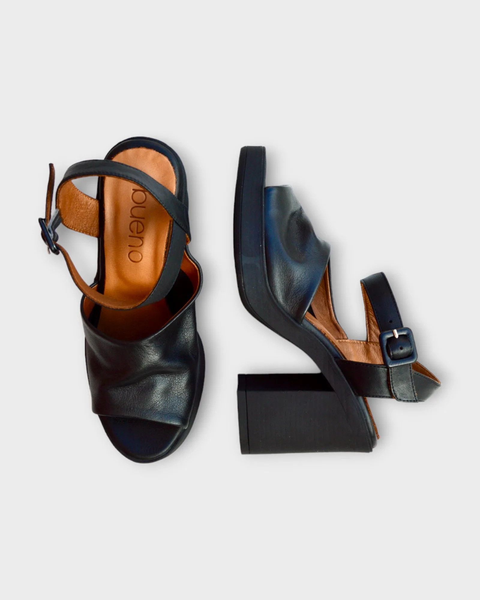 Bueno Layla Size 39 only