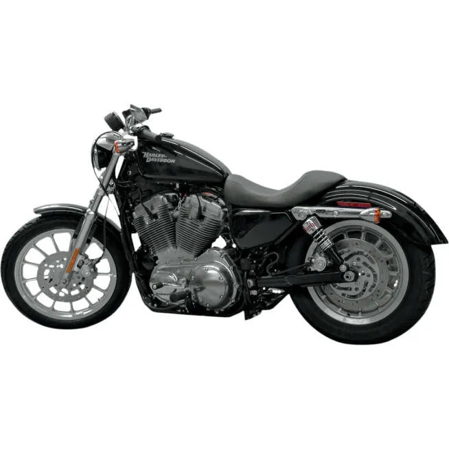Burly Brand - Stiletto Shocks - 1986-2003 Sportster XL - 13"