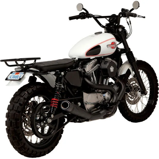 Burly Brand - Stiletto Shocks - 1986-2003 Sportster XL - 13"