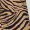 Camel 2 in 1 Animal Print Jumpsuit