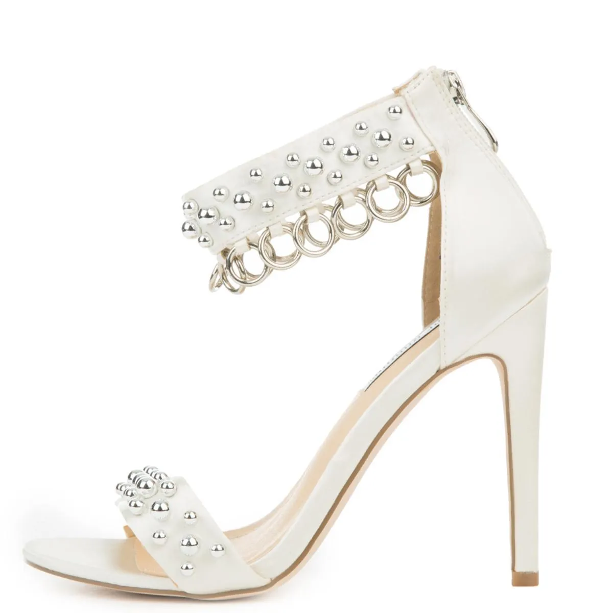 Cape Robbin Suzzy-43 High Heel Nude