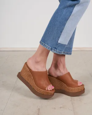 carcarana wedge - cuio