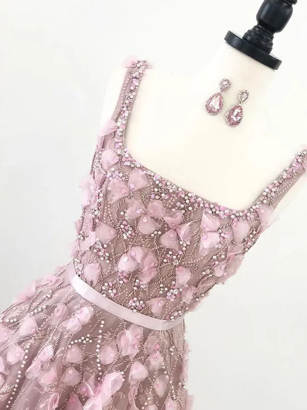 CathyProm Chic Appliques with Beading Long Prom Dress Evening Gown CAP51241