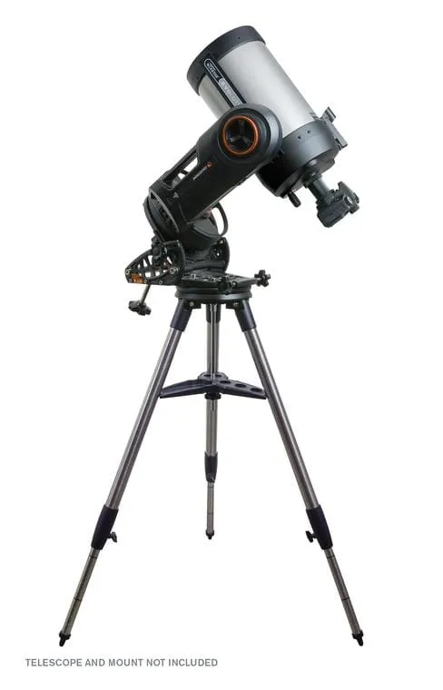 Celestron HD Pro Wedge for NexStar Evolution & 6/8SE Telescopes - 93665