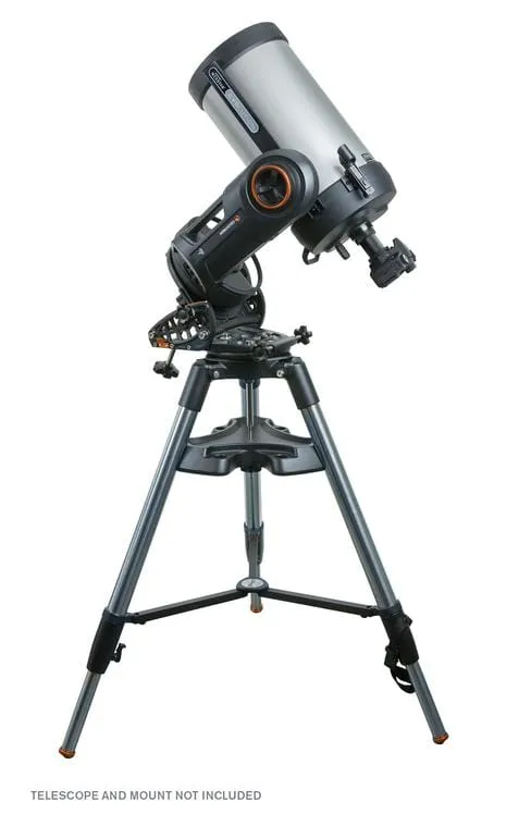 Celestron HD Pro Wedge for NexStar Evolution & 6/8SE Telescopes - 93665