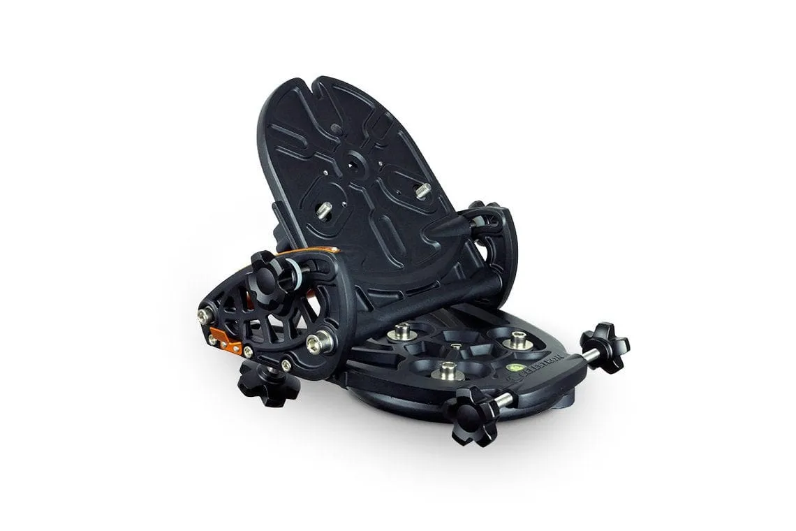 Celestron HD Pro Wedge for NexStar Evolution & 6/8SE Telescopes - 93665