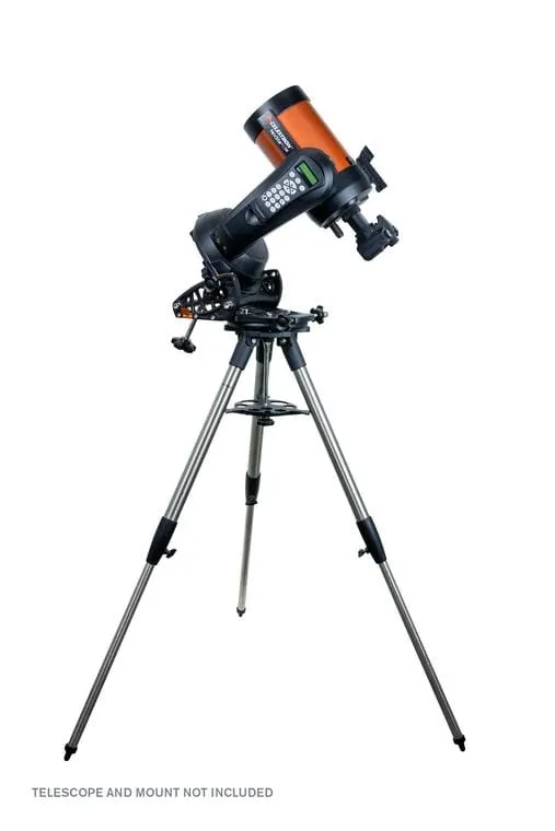Celestron HD Pro Wedge for NexStar Evolution & 6/8SE Telescopes - 93665