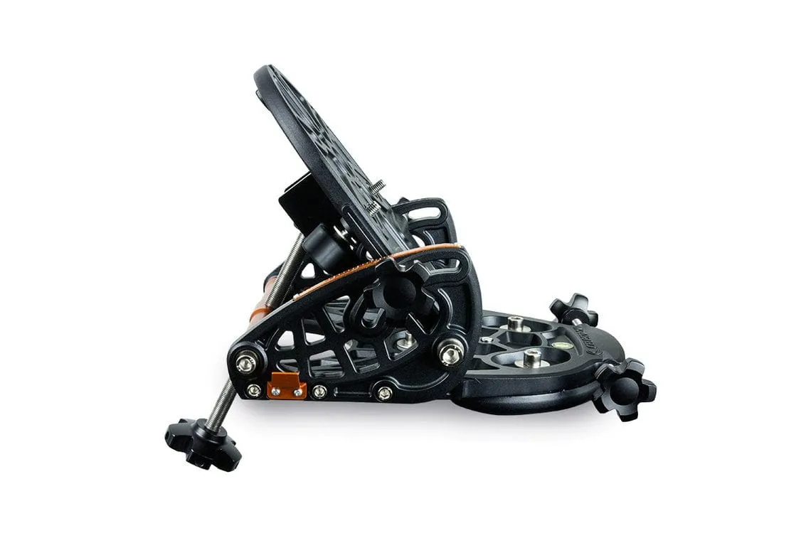 Celestron HD Pro Wedge for NexStar Evolution & 6/8SE Telescopes - 93665