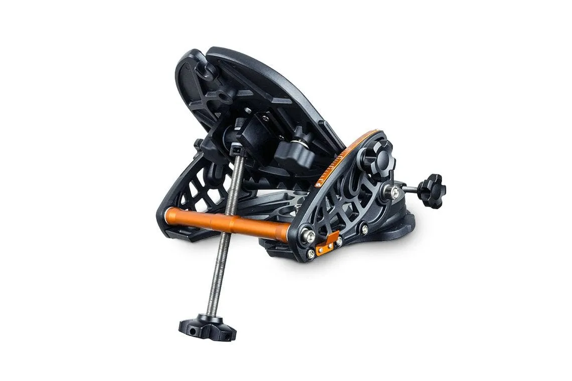 Celestron HD Pro Wedge for NexStar Evolution & 6/8SE Telescopes - 93665
