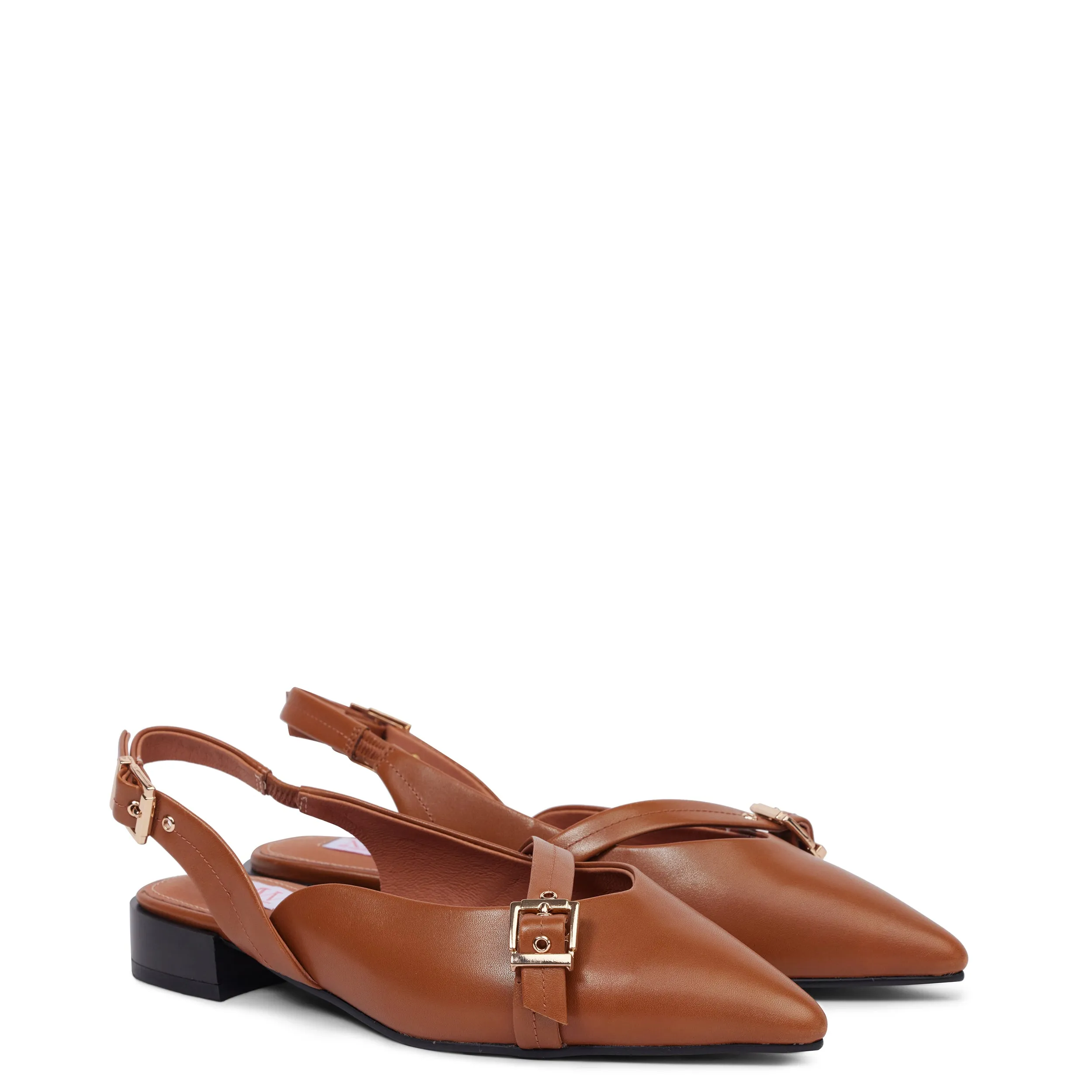 Chelsea Slingback