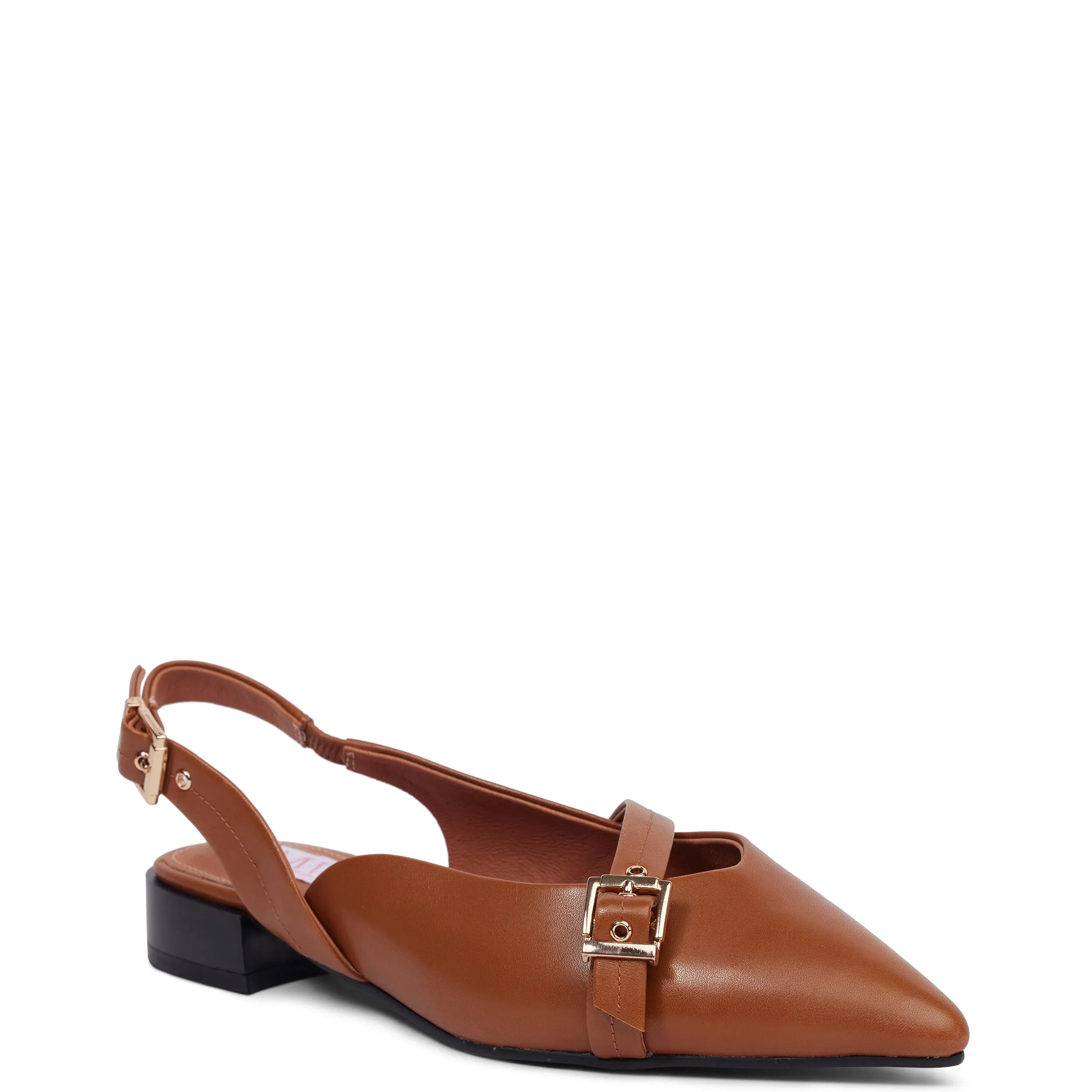 Chelsea Slingback