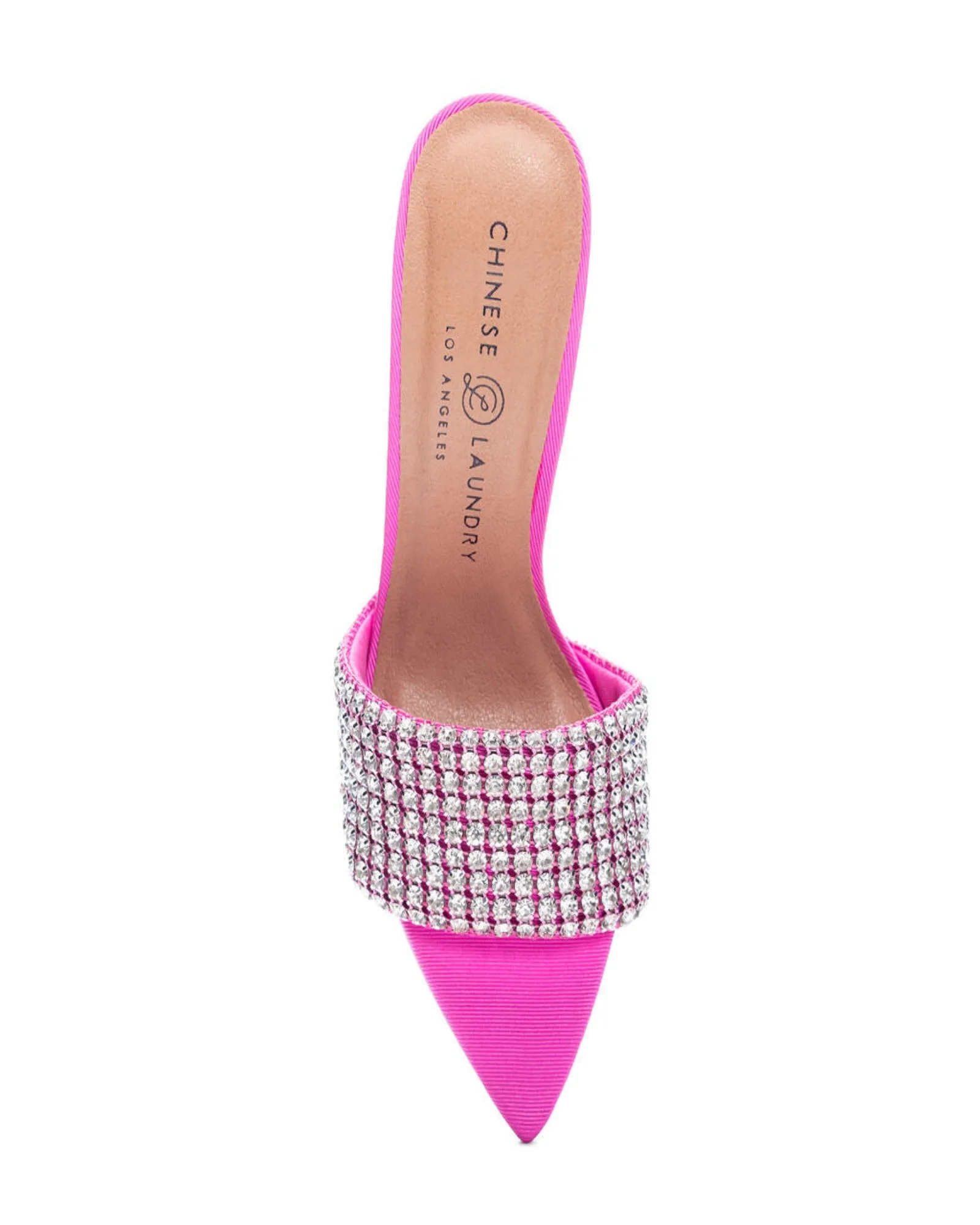 Chinese Laundry Jeepers Stiletto Heel Final Sale