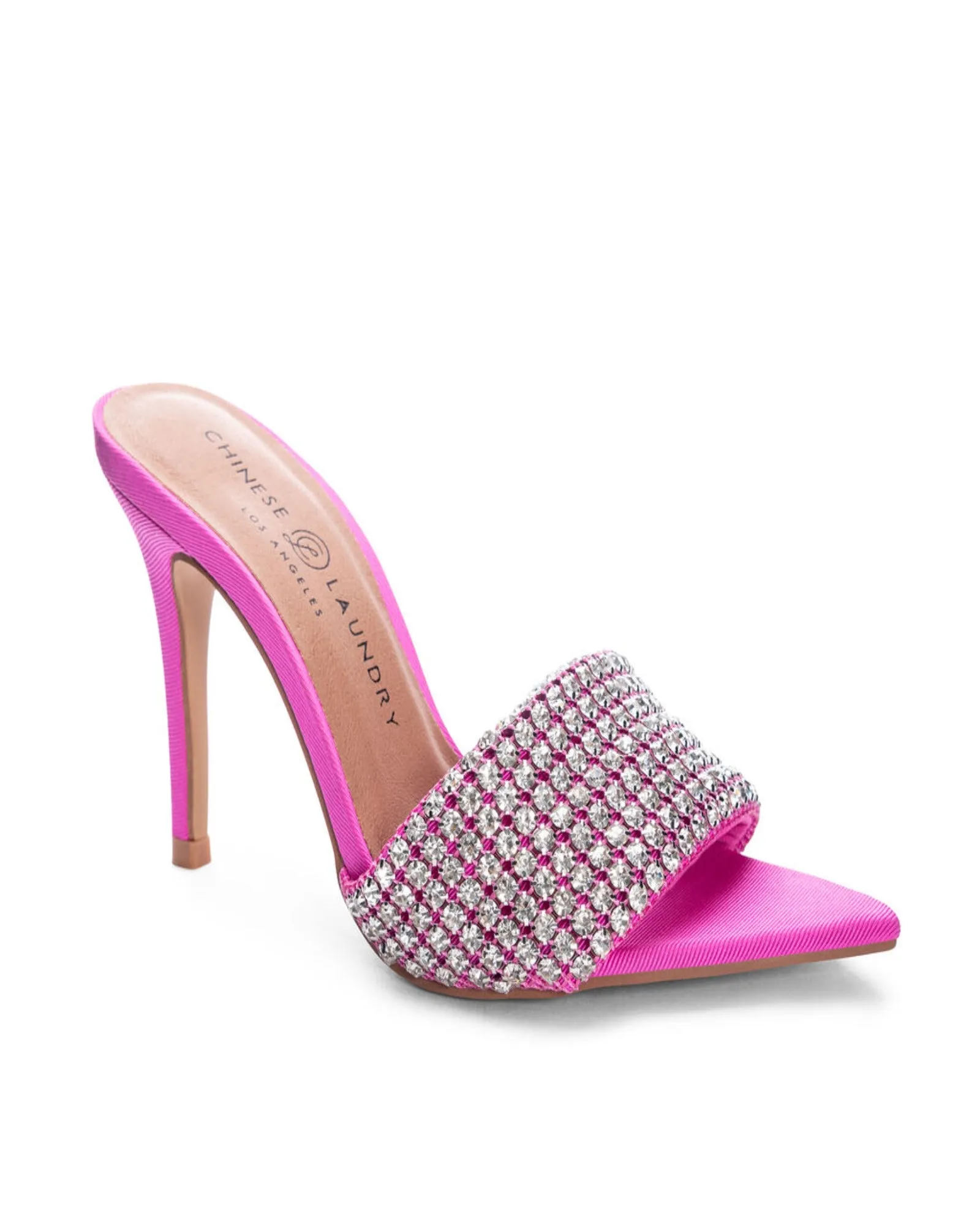 Chinese Laundry Jeepers Stiletto Heel Final Sale
