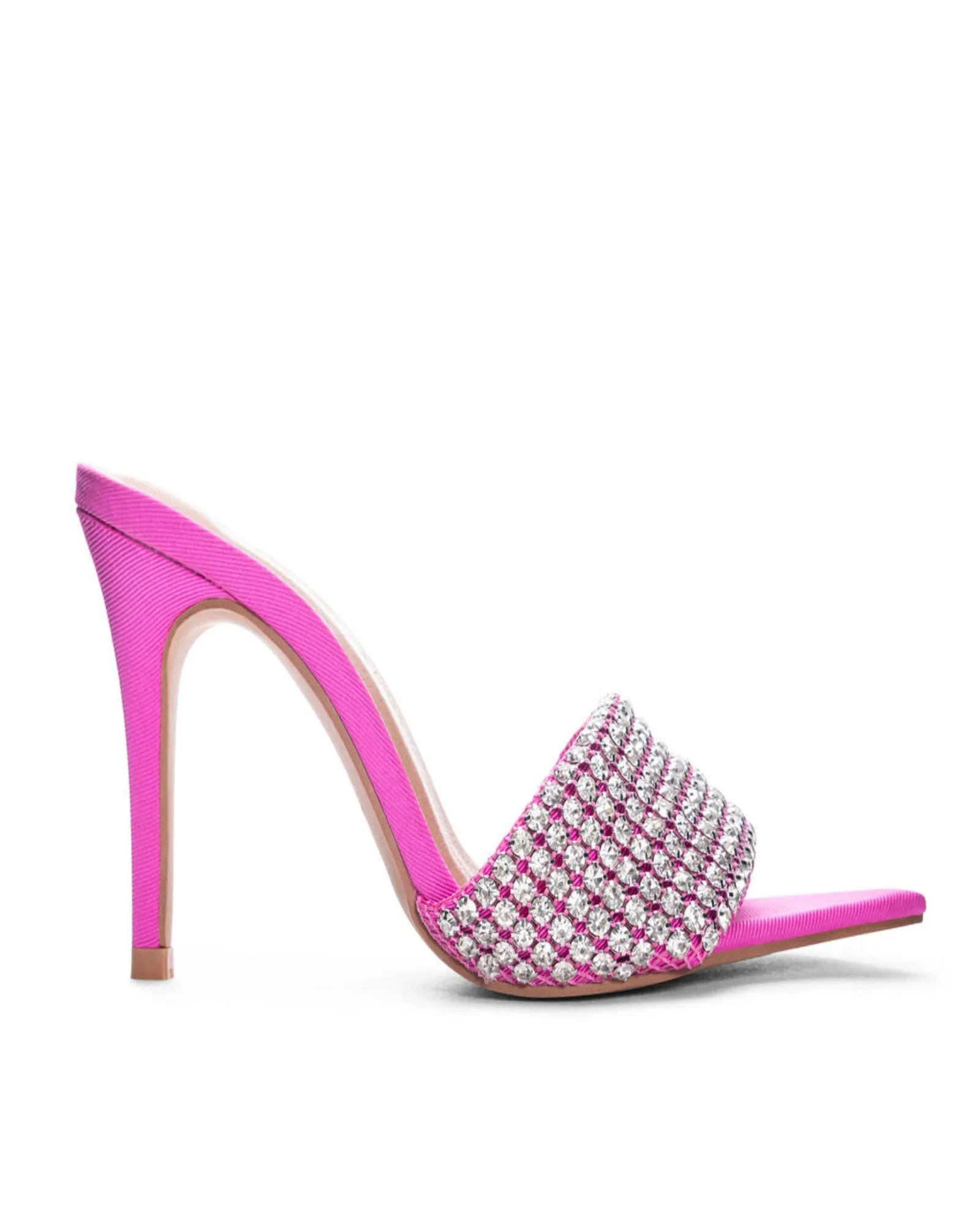 Chinese Laundry Jeepers Stiletto Heel Final Sale