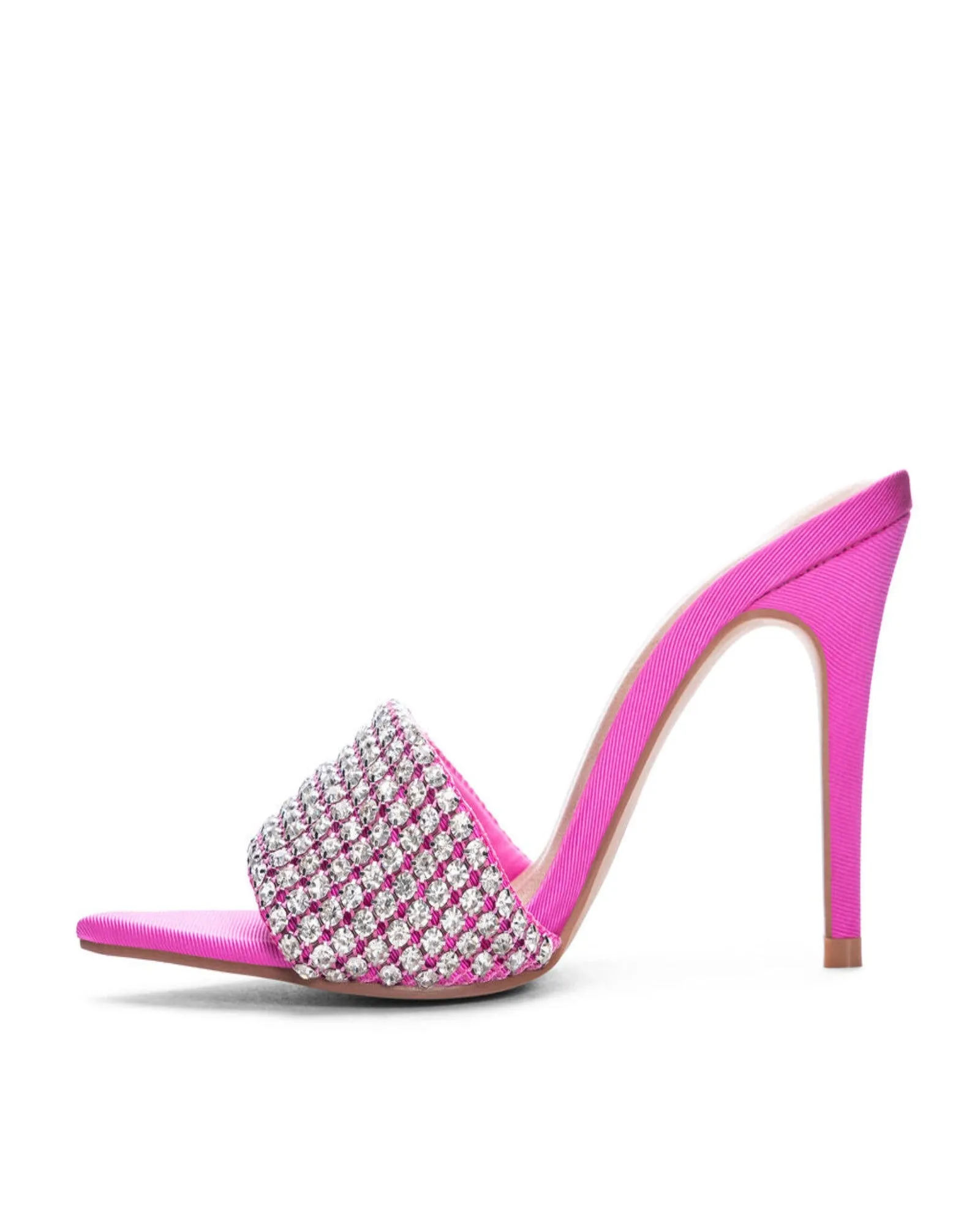 Chinese Laundry Jeepers Stiletto Heel Final Sale