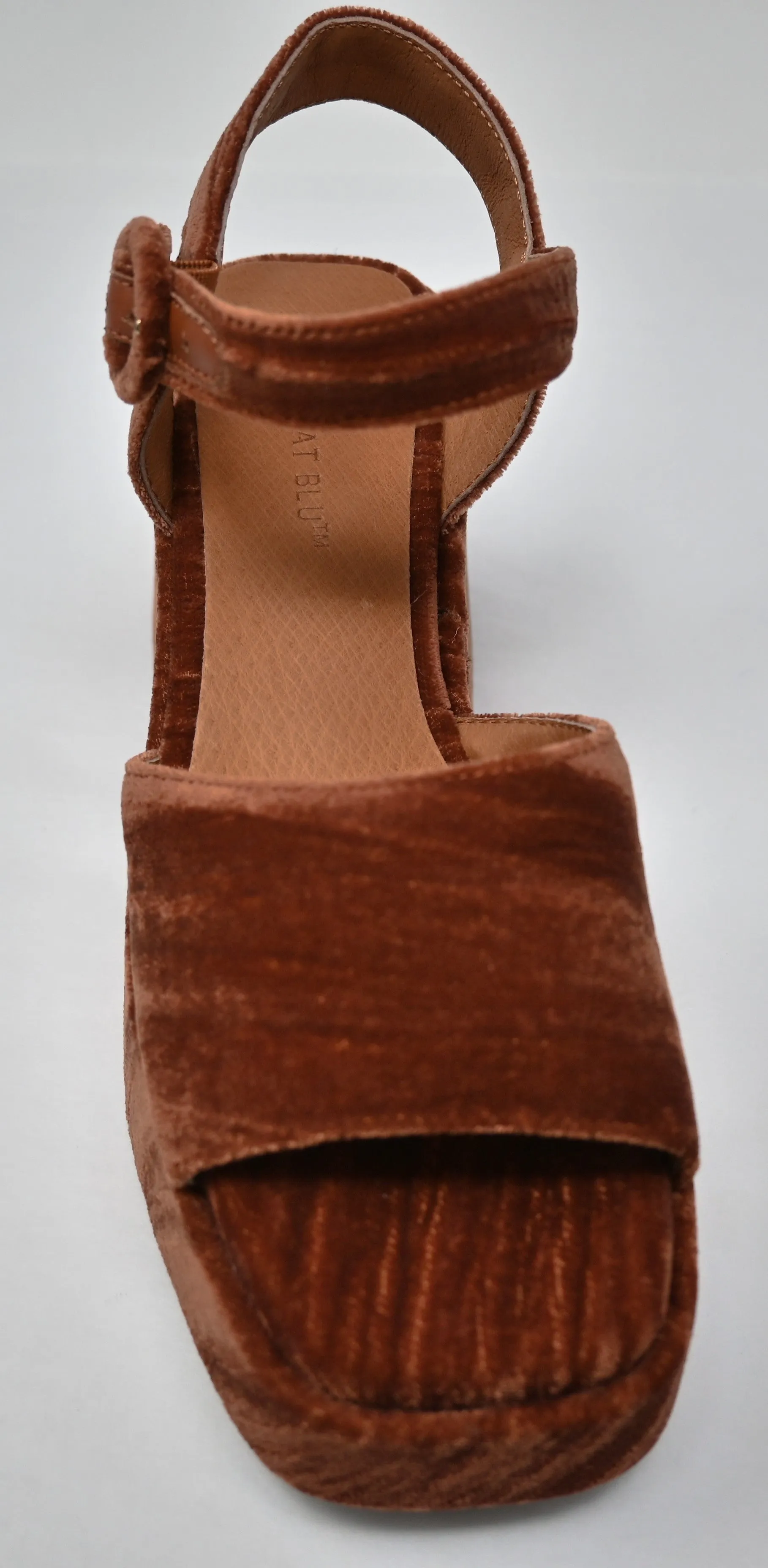 Chocolat Blu Helga