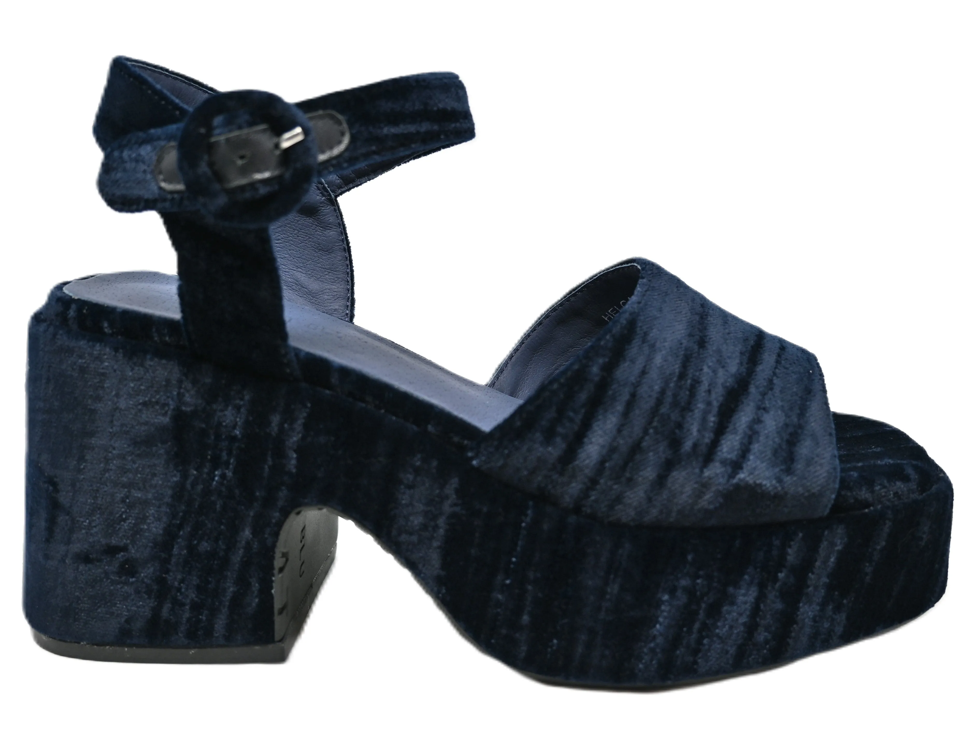 Chocolat Blu Helga