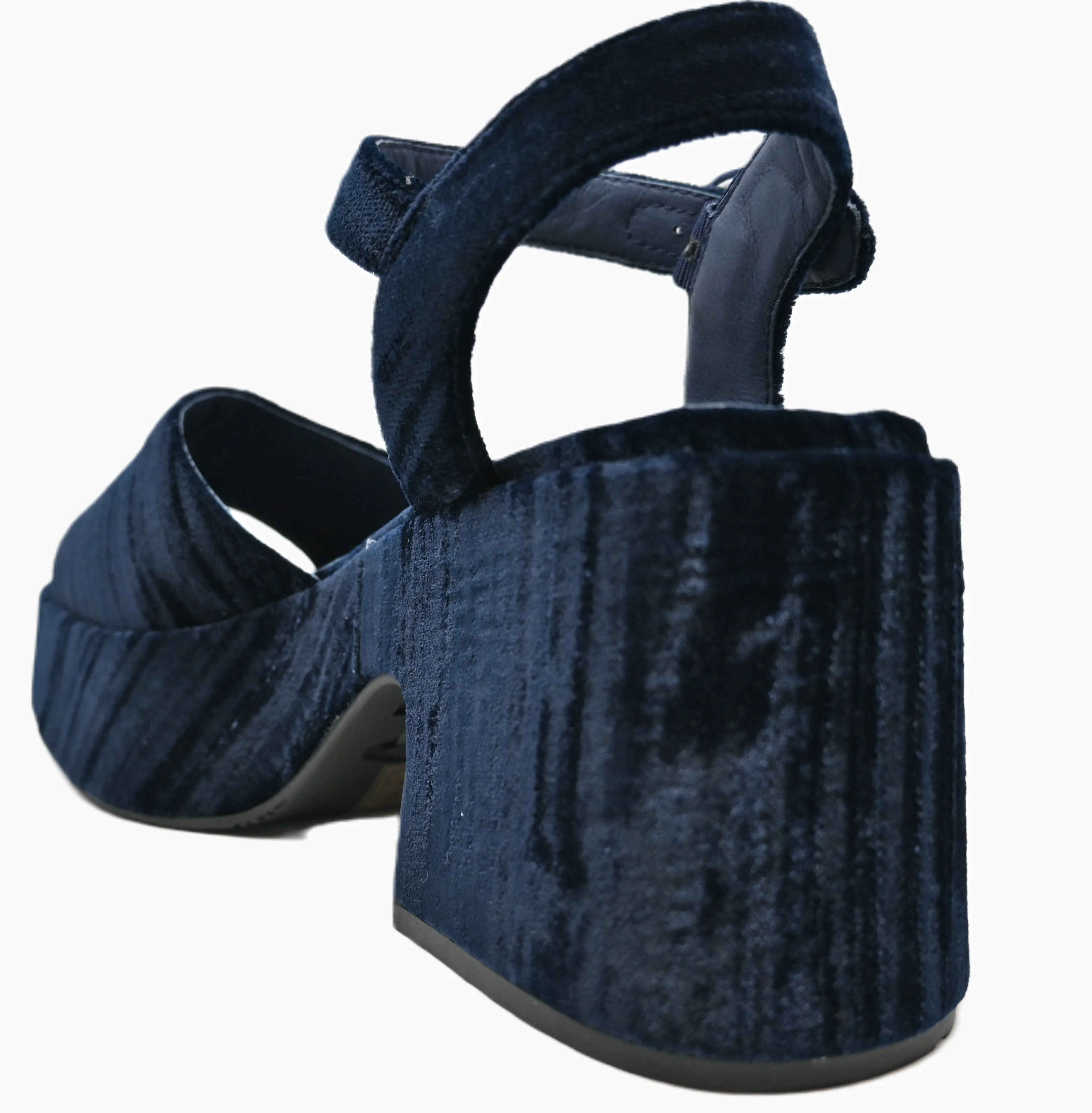 Chocolat Blu Helga