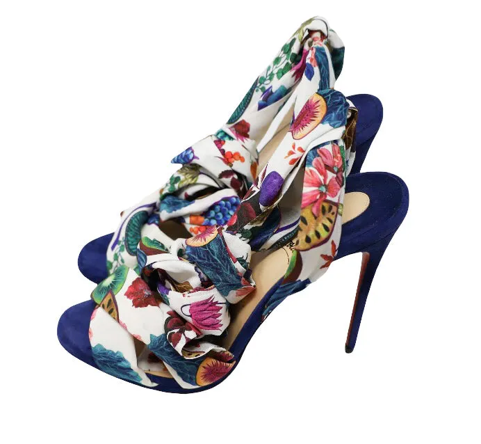 Christian Louboutin Sandale Du Desert