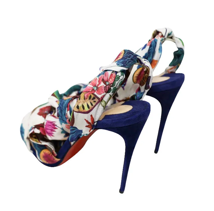 Christian Louboutin Sandale Du Desert