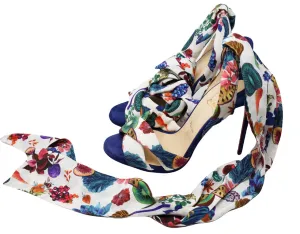 Christian Louboutin Sandale Du Desert