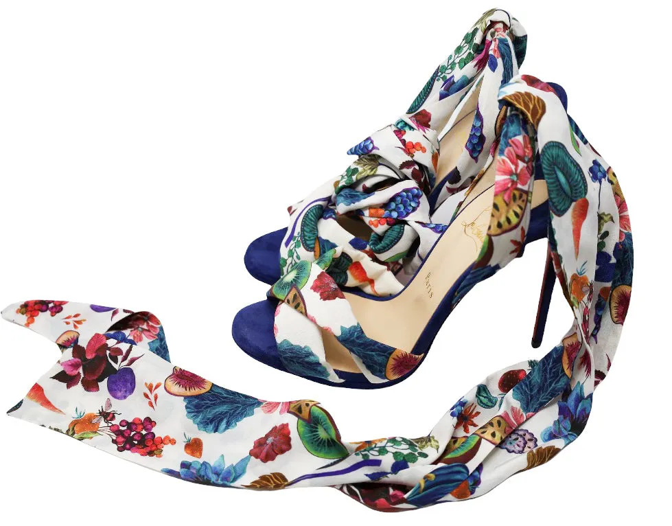 Christian Louboutin Sandale Du Desert