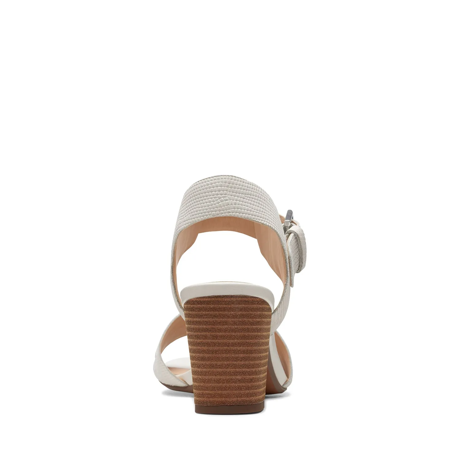 CLARKS  KARSEA HI SEAM (STANDARD FIT)