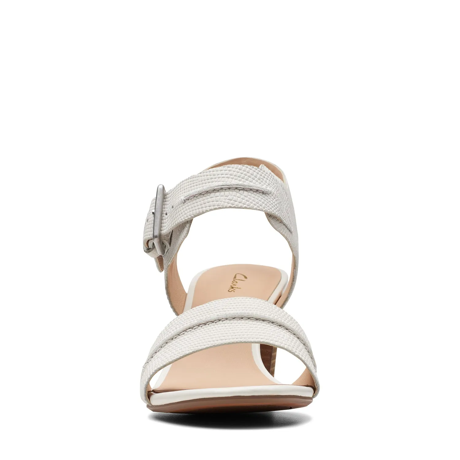 CLARKS  KARSEA HI SEAM (STANDARD FIT)