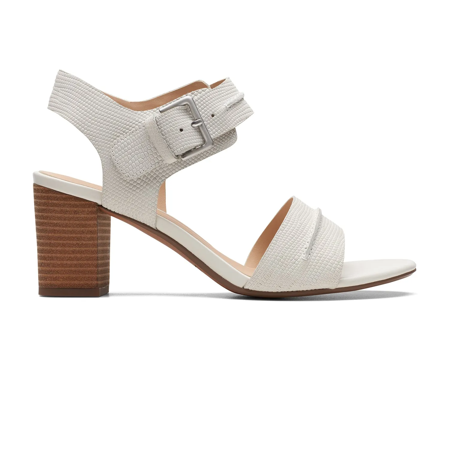 CLARKS  KARSEA HI SEAM (STANDARD FIT)