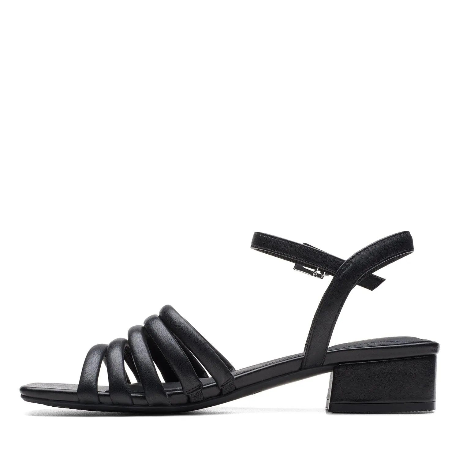 Clarks Seren25 Part Sandals (Standard Fit)