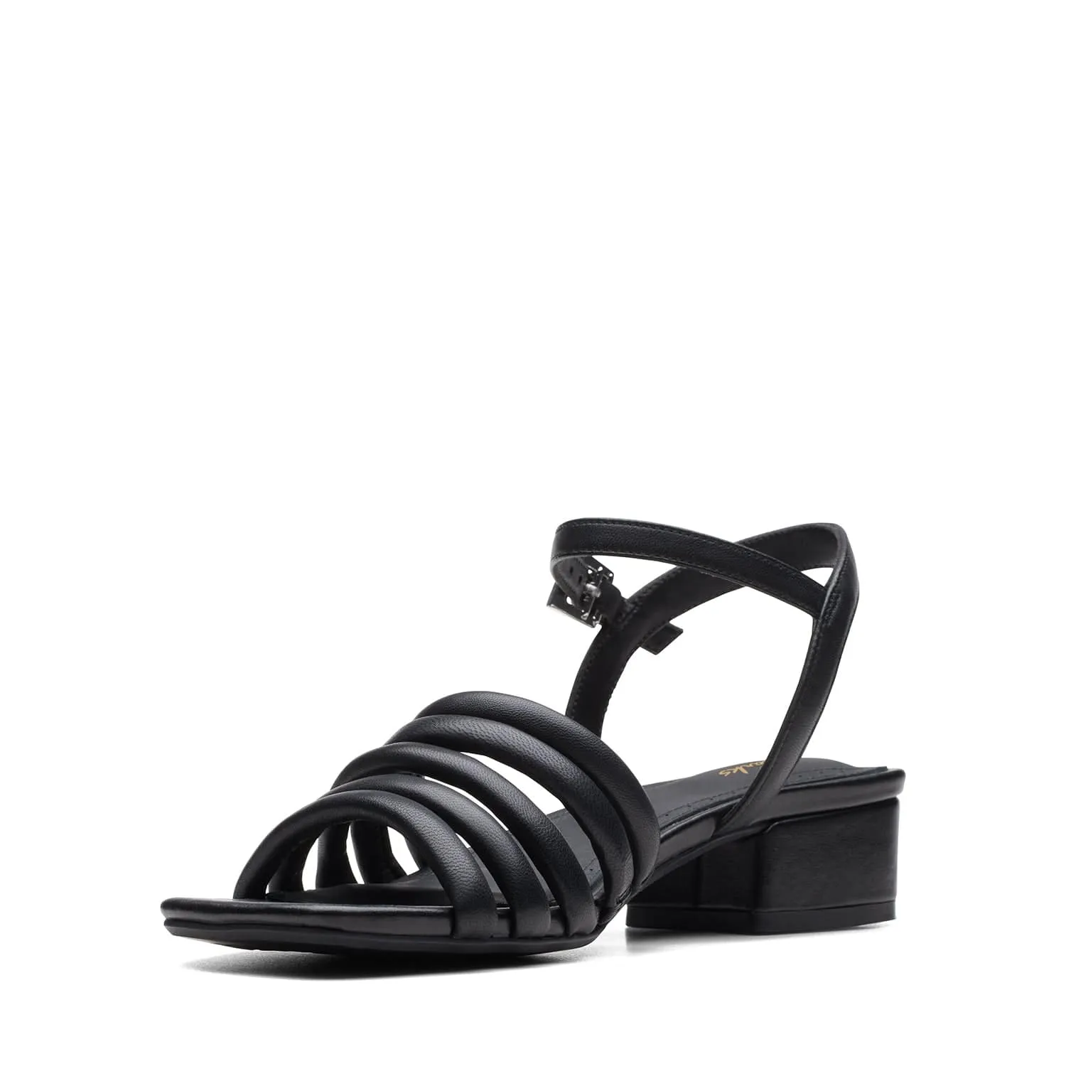 Clarks Seren25 Part Sandals (Standard Fit)