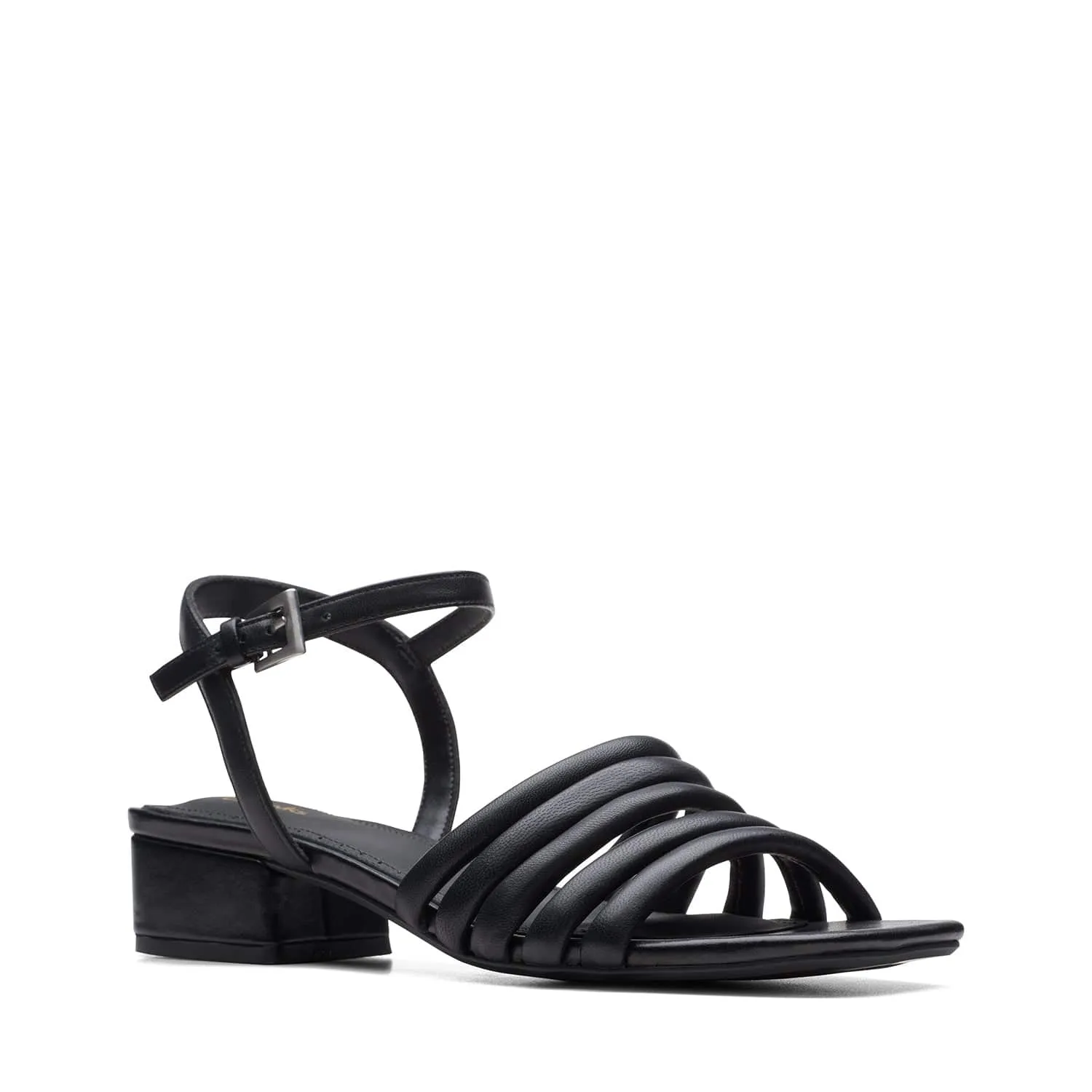 Clarks Seren25 Part Sandals (Standard Fit)