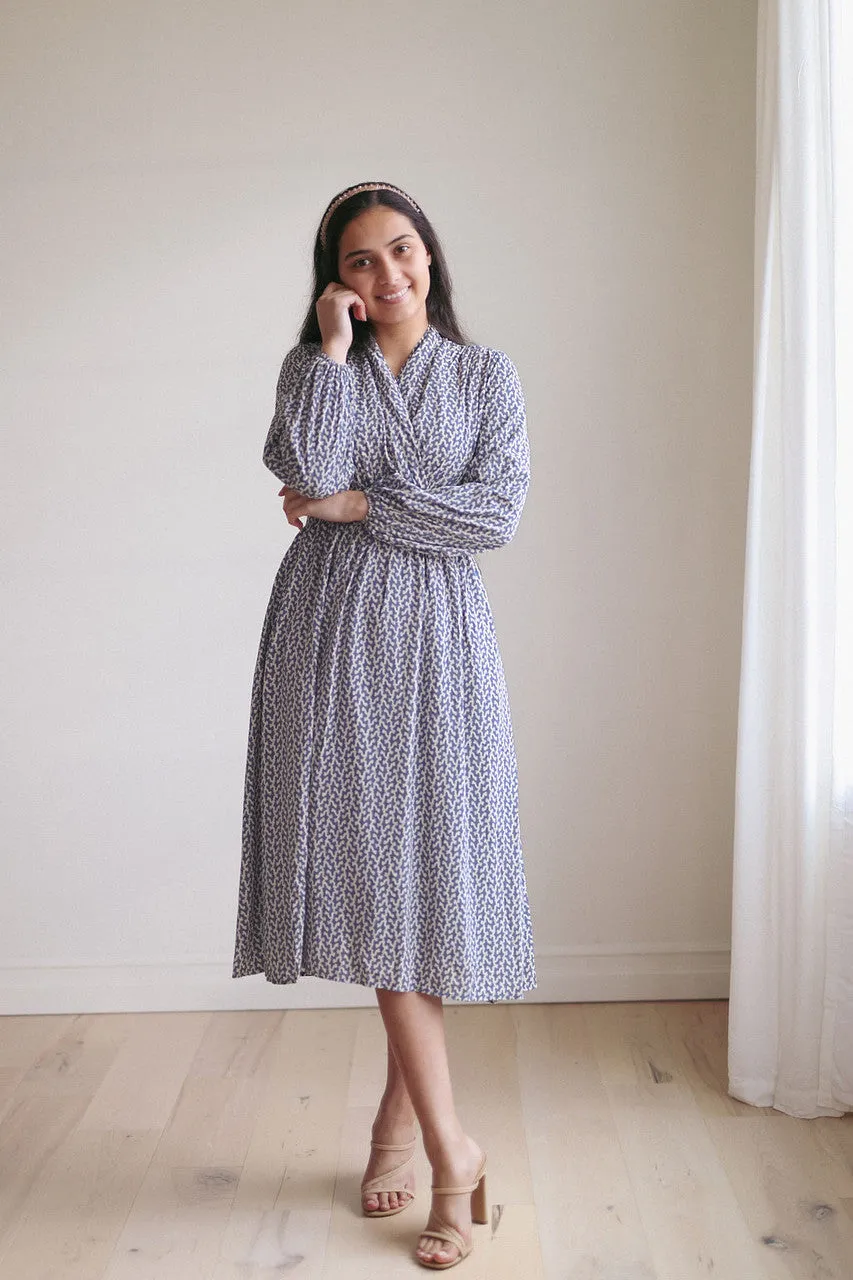 Classic Charm Dress