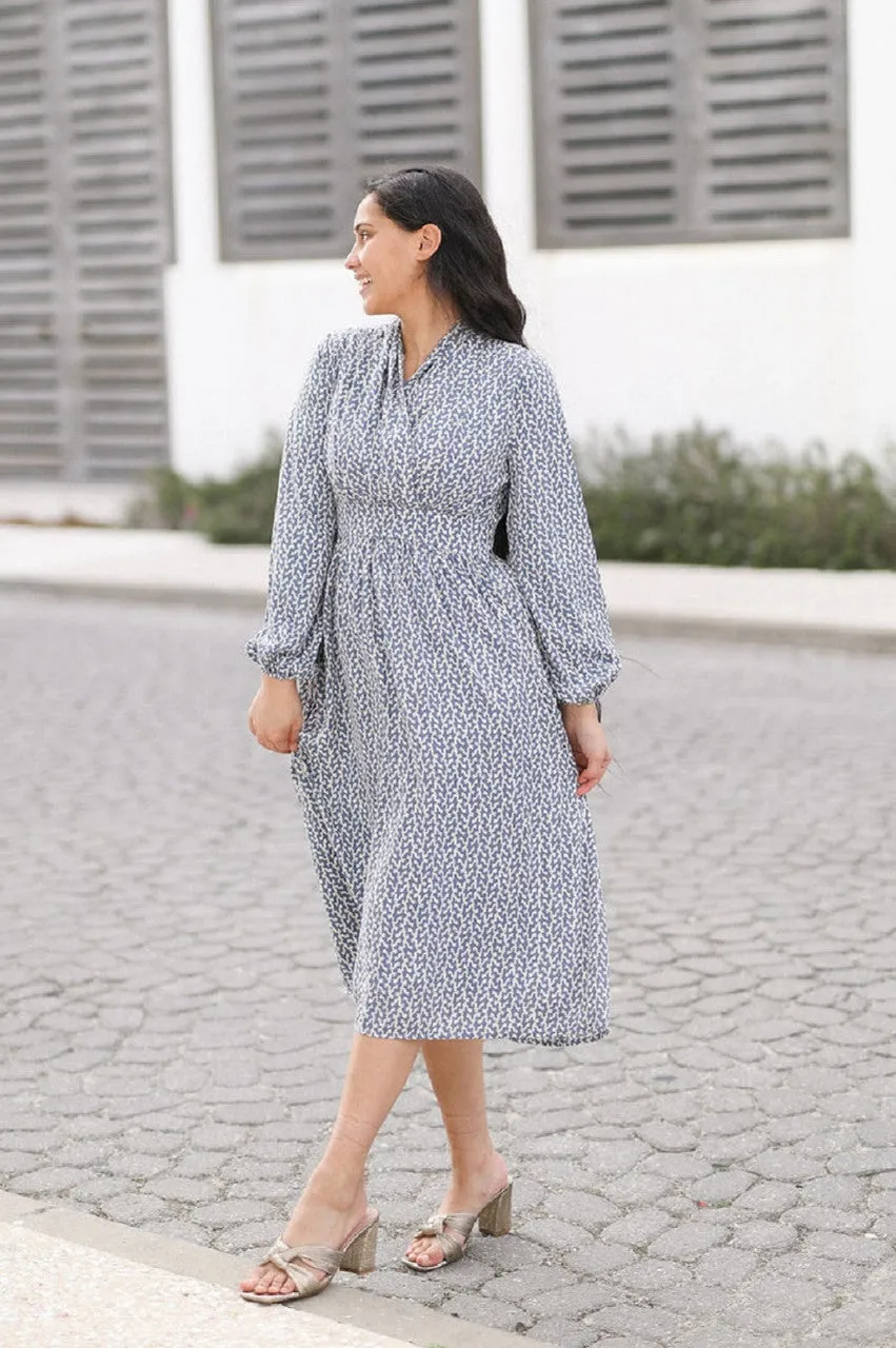Classic Charm Dress