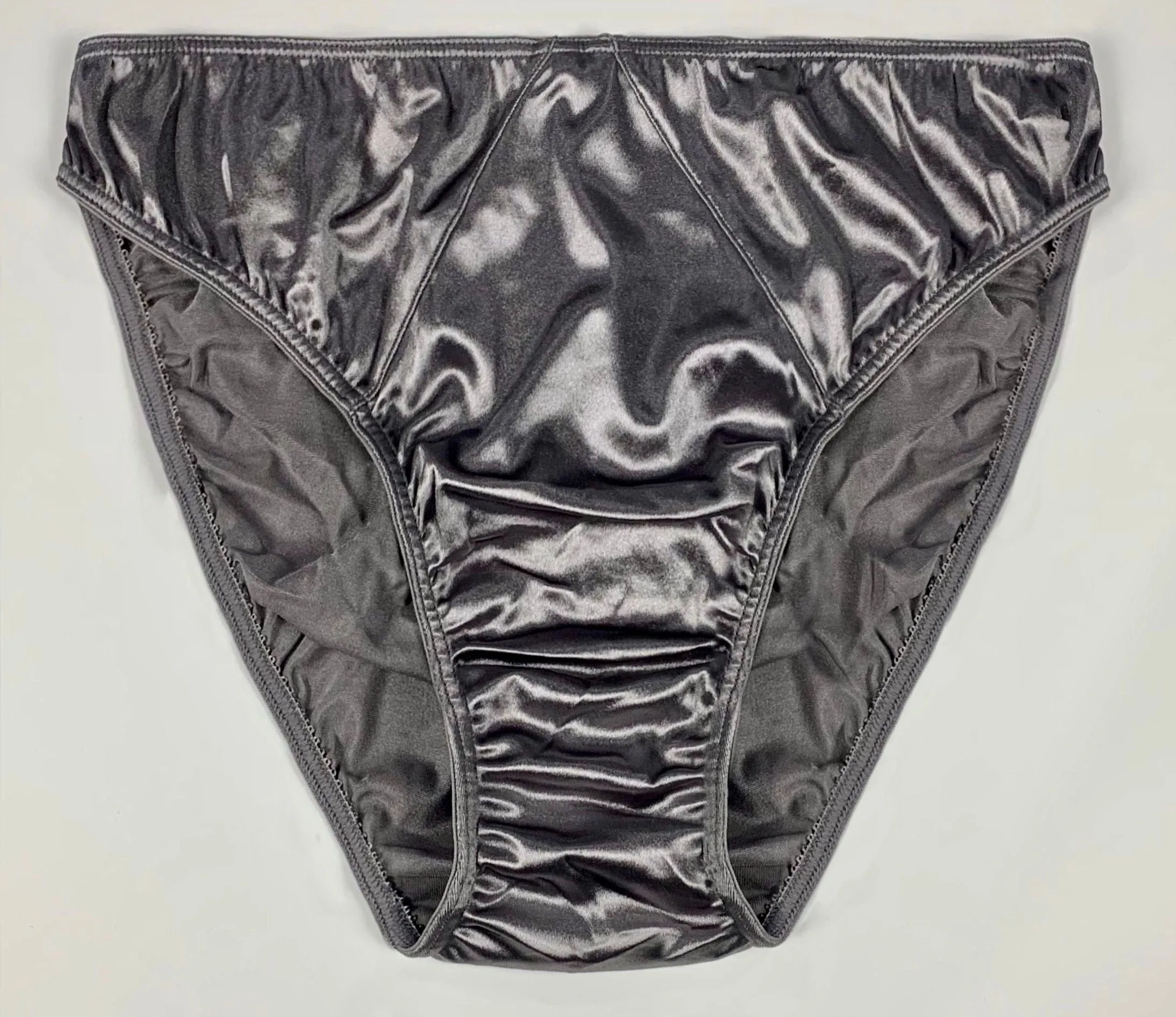 Classic Satin Panty