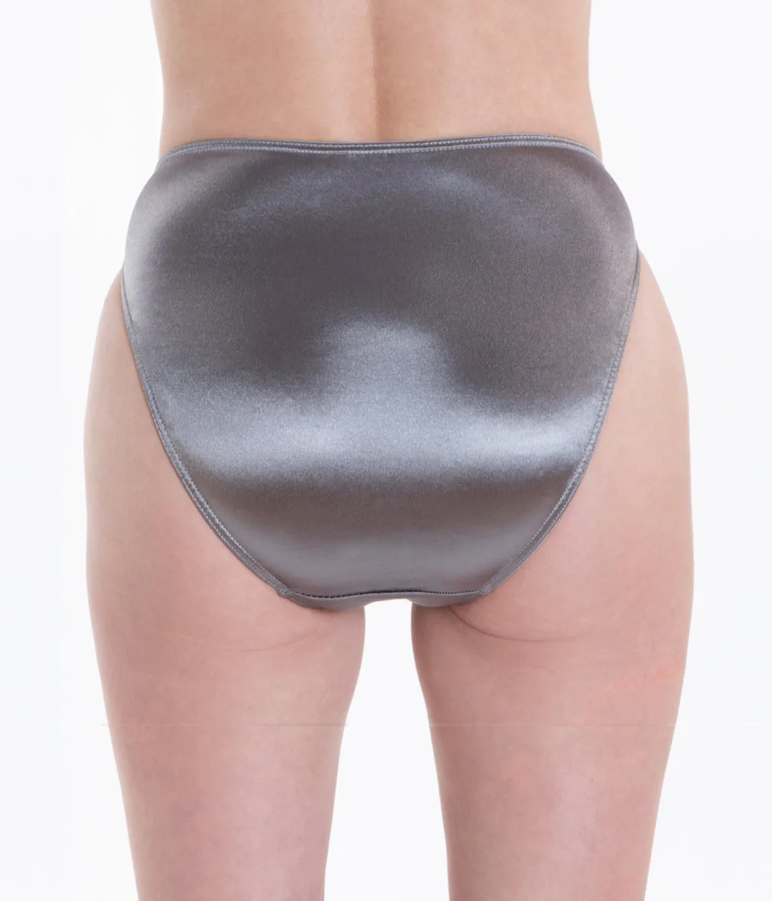 Classic Satin Panty