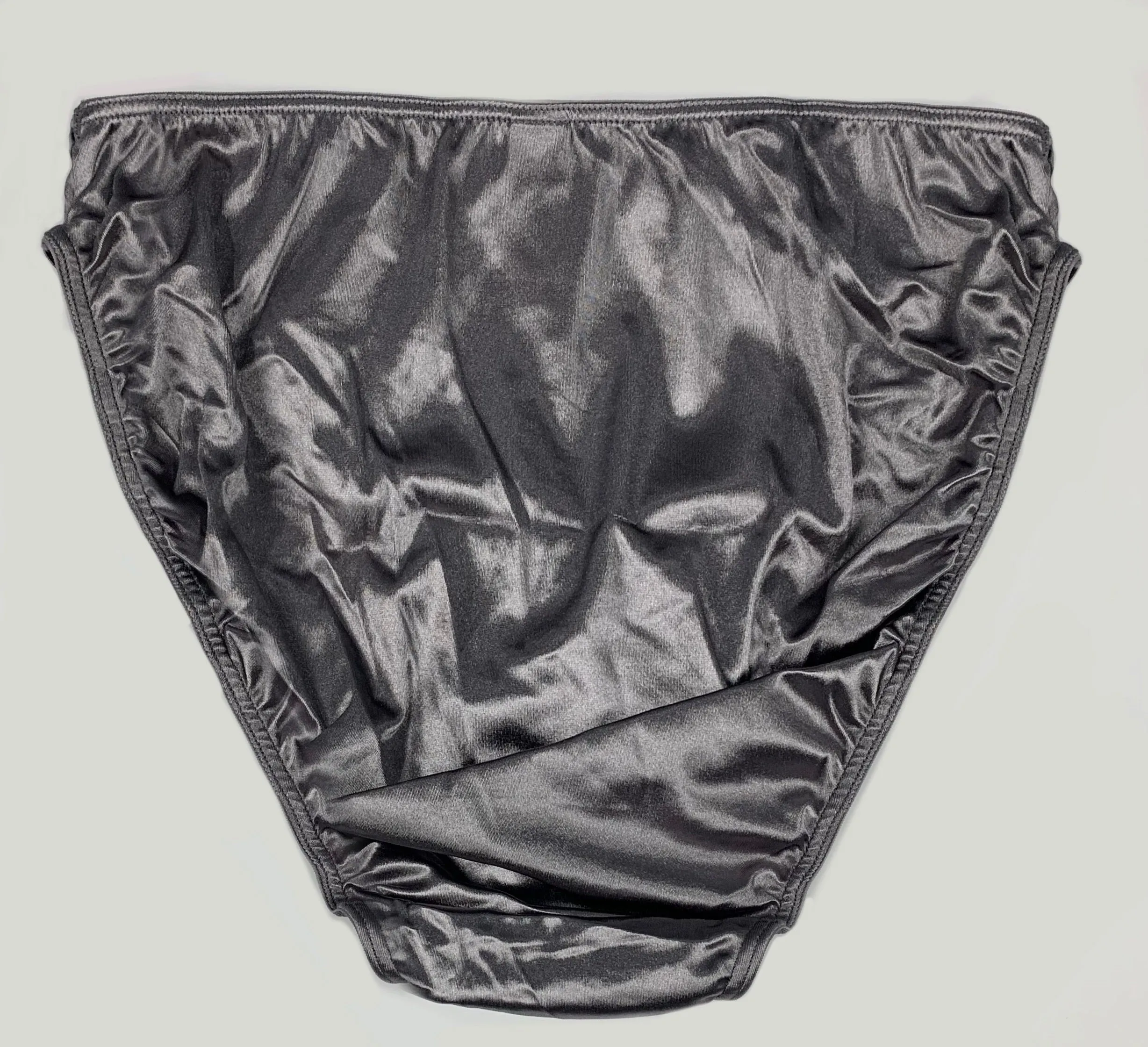 Classic Satin Panty
