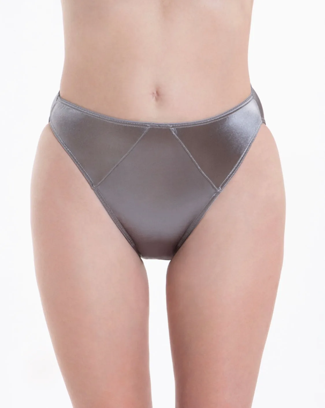 Classic Satin Panty