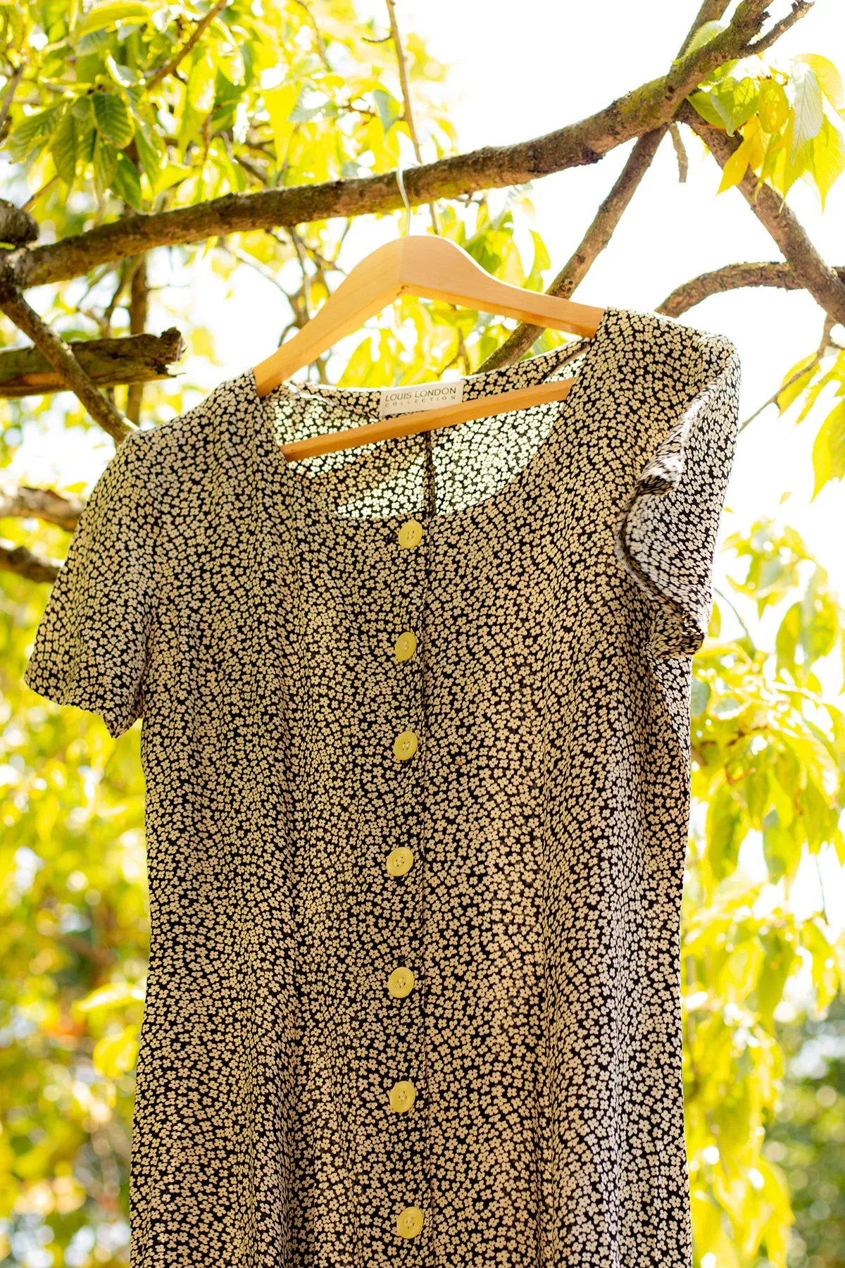 Clea Dress