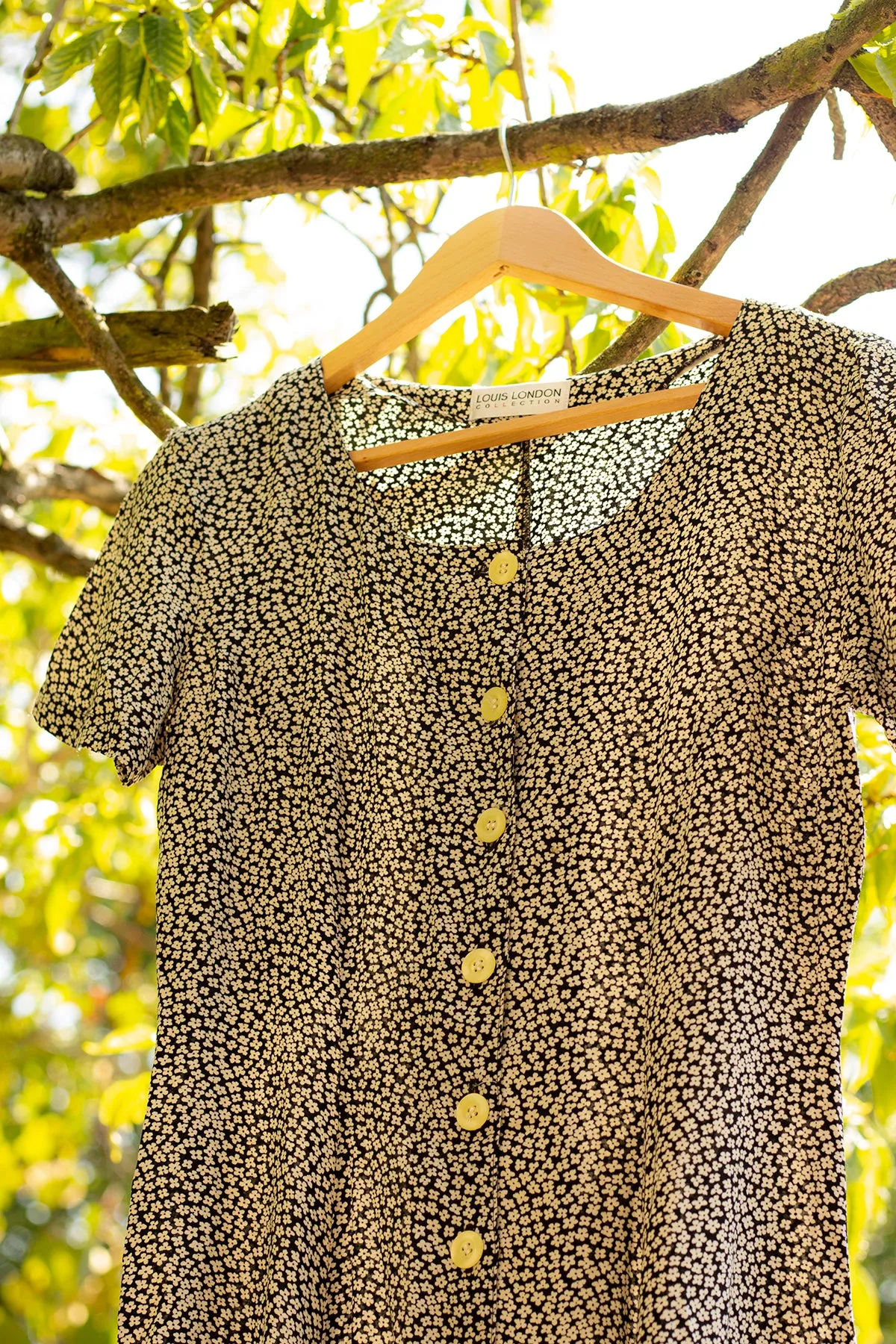 Clea Dress