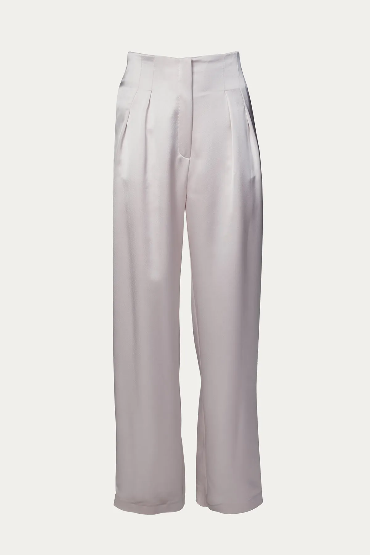 CLYDE SATIN PANTS
