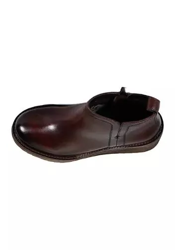 Comet Ride Platform Shoe