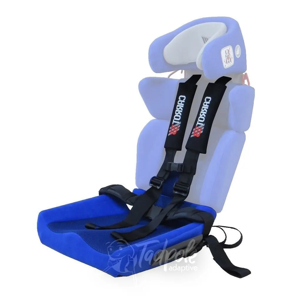 Convaid Carrot 3 Booster Seat - Child Restraint System